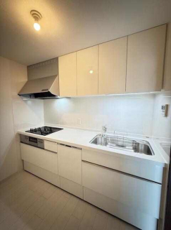 揖保郡太子町馬場の中古マンションの画像