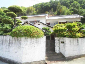松山市御幸１丁目の中古一戸建ての画像