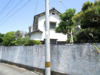 松山市御幸１丁目の中古一戸建ての画像