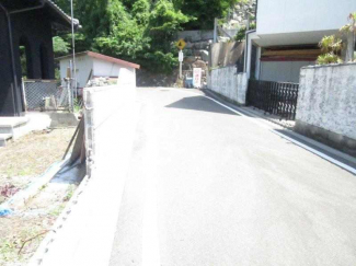 松山市御幸１丁目の中古一戸建ての画像