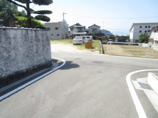 松山市御幸１丁目の中古一戸建ての画像