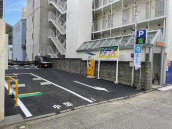 本町パーキングの画像