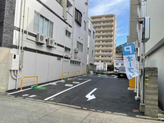 本町パーキングの画像