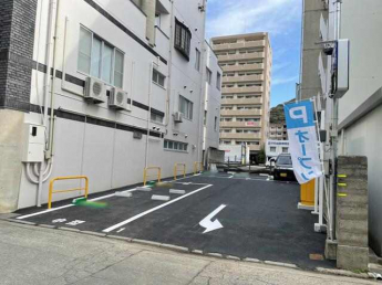 本町パーキングの画像