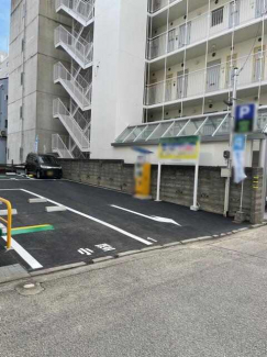 本町パーキングの画像