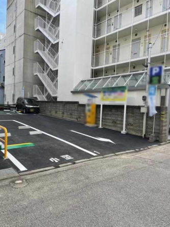 本町パーキングの画像