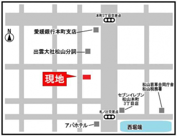 本町パーキングの画像