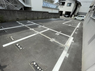本町パーキングの画像