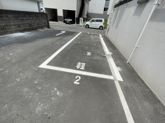 本町パーキングの画像
