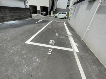 本町パーキングの画像