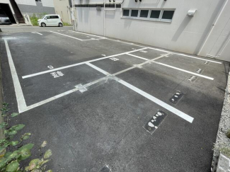 本町パーキングの画像