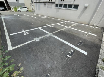 本町パーキングの画像