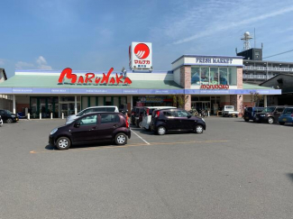 マルナカ若草店まで229m