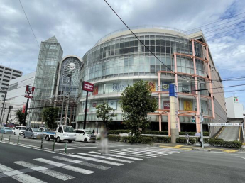 フジグラン松山まで660m