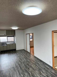 新居浜市松原町のアパートの画像