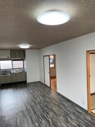 新居浜市松原町のアパートの画像