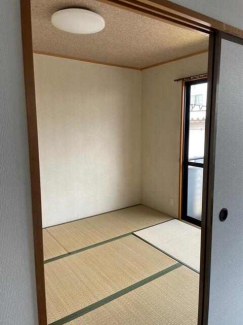 新居浜市松原町のアパートの画像