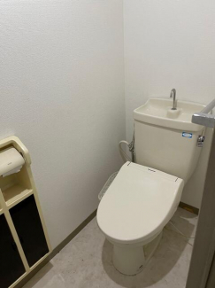 新居浜市松原町のアパートの画像