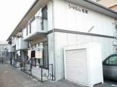 新居浜市松原町のアパートの画像
