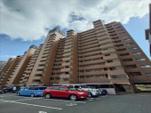 松山市永木町２丁目のマンションの画像