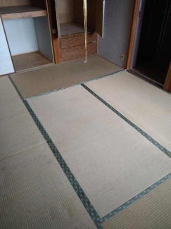 森山貸家の画像