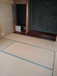 森山貸家の画像