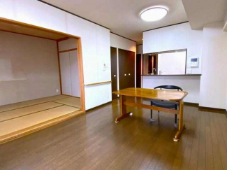 ダイヤパレス東雲の画像