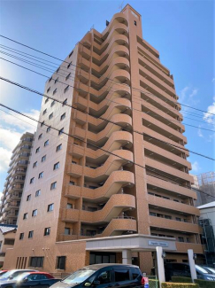 ダイヤパレス東雲の画像