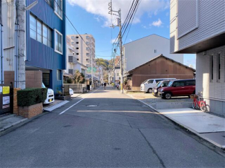 ダイヤパレス東雲の画像