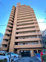 松山市東雲町の中古マンションの画像