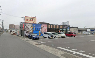 回転寿司すしえもん久万ノ台店まで160m