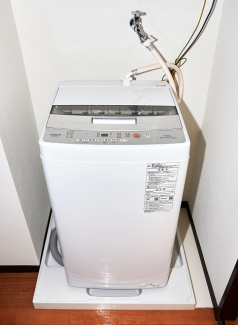 洗濯機
