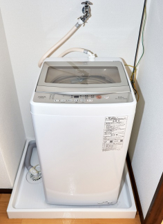 洗濯機