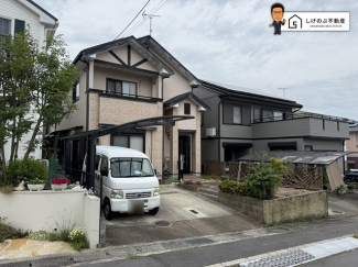 太陽光発電搭載！
蓄電池とEV Power Stationもございます♪