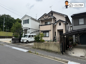 太陽光発電搭載！
蓄電池とEV Power Stationもございます♪