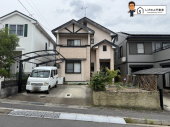 湖南市岡出２丁目の中古一戸建ての画像