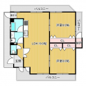 神戸市東灘区住吉本町２丁目のマンションの画像