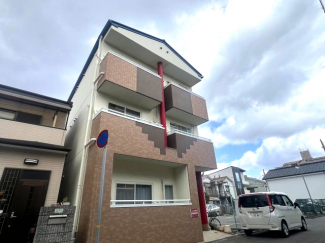 【外観】