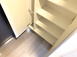 【玄関】