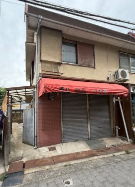 【外観】