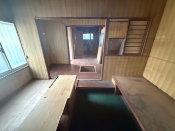 【内装】