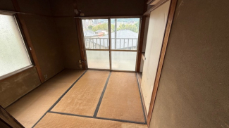 和室4.5帖