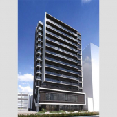 明石市本町２丁目のマンションの画像