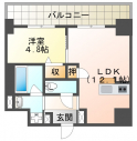 みなとメゾン明石本町の画像