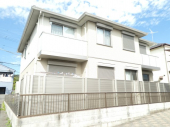 宝塚市売布２丁目のアパートの画像