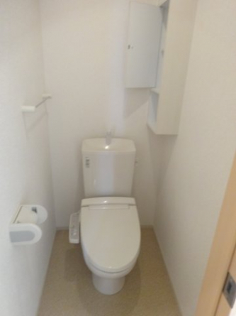 【トイレ】