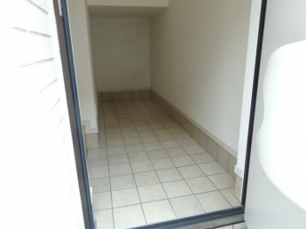【玄関】