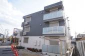 宝塚市小林４丁目のアパートの画像