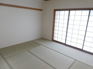 【和室】