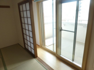 【内装】